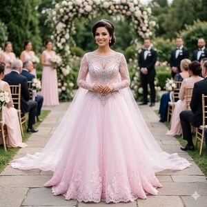 Amazing regal princess dress EUC ❤️